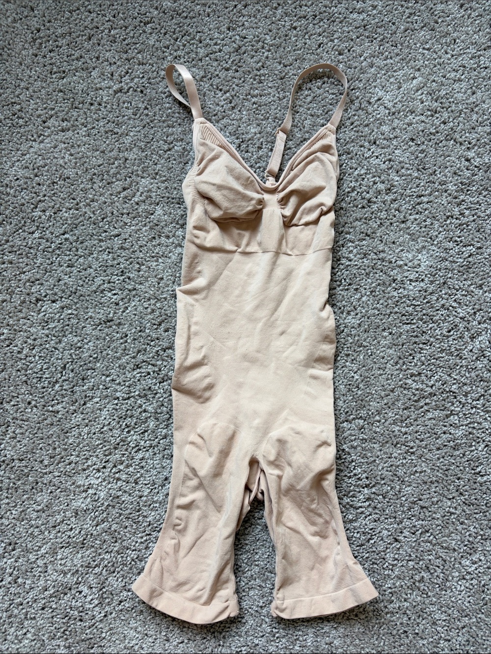 Skims Shapewear